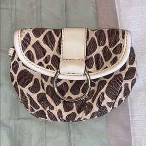 NEW YORK & COMPANY handbag